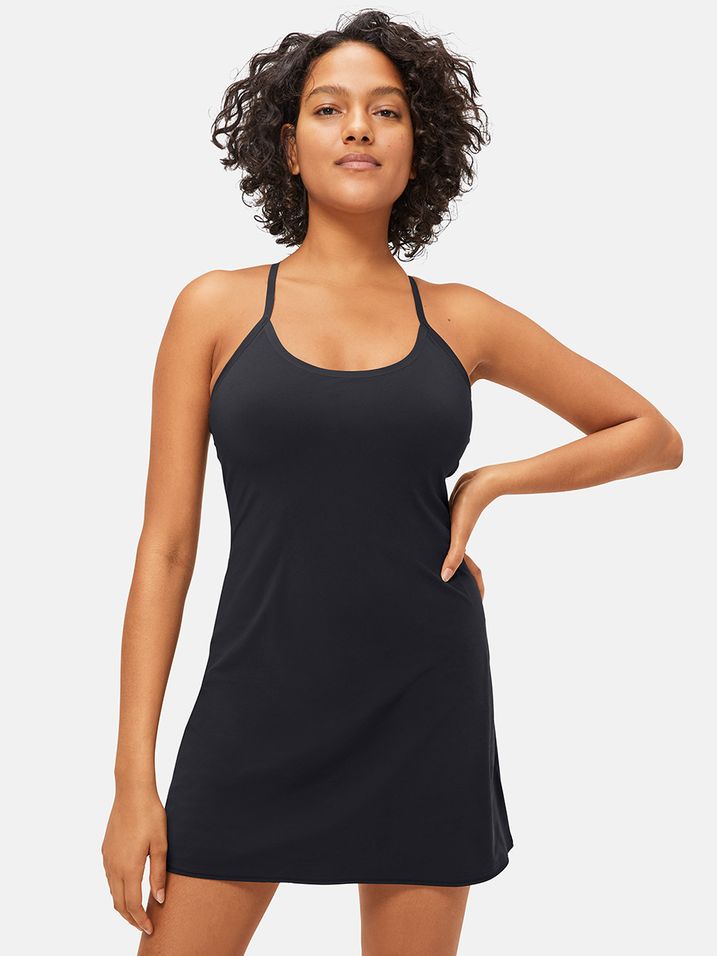 Outdoor Voices exercise dress