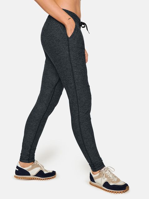 Cloudknit Sweatpants by Outdoor Voices, available on outdoorvoices.com for $88 Katy Perry Pants Exact Product 
